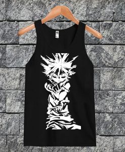 Killua Tanktop