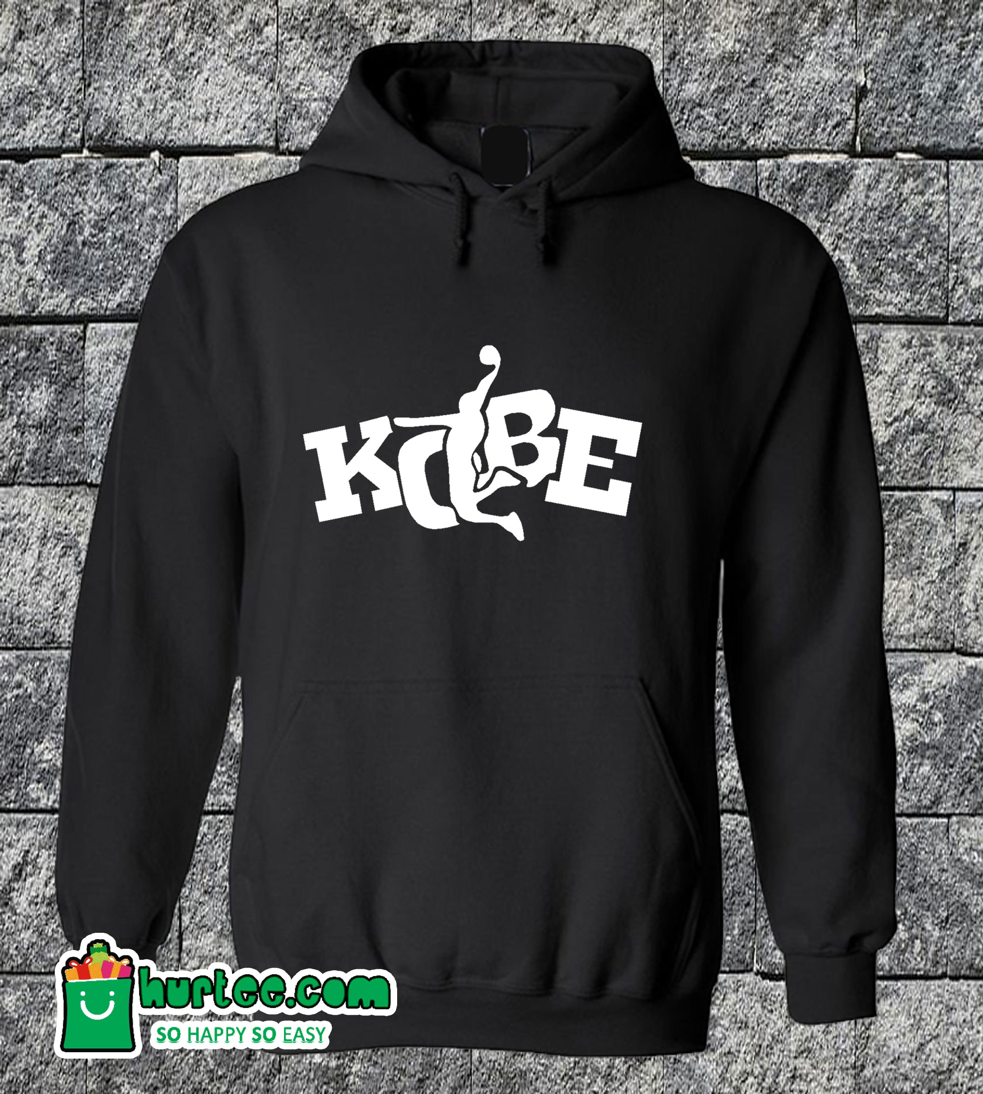 Kobe Hoodie