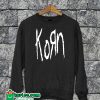 Korn Sweatshirt