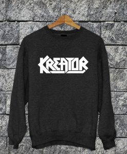 Kreator Sweatshirt