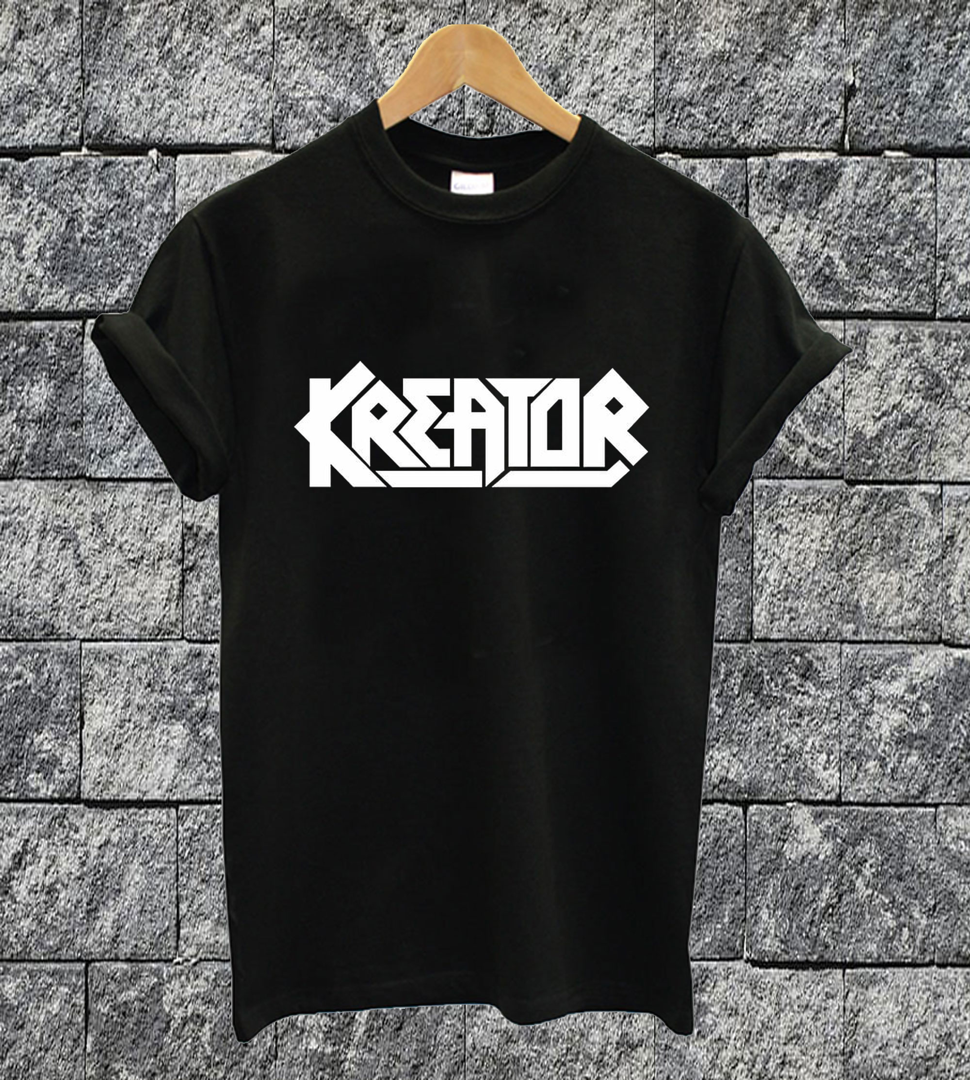 Kreator T-shirt