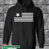 Lamb Of God Flag Hoodie