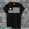 Lamb Of God Flag T-shirt