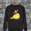 Little Goku Sweatshirt