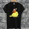 Little Goku T-shirt