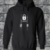 Locked Hoodie