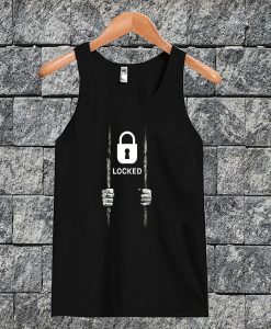 Locked Tanktop