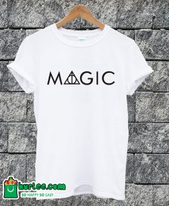 Magic T-shirt