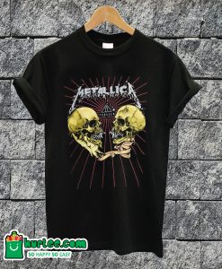 Metallica Forever T-shirt