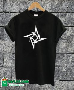 Metalllica Logo T-shirt