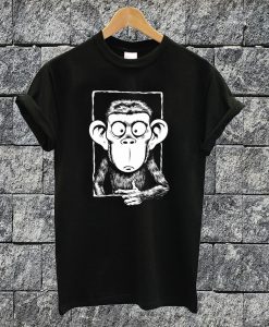 Monkey T-shirt