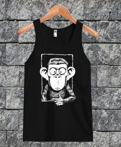 Monkey Tanktop