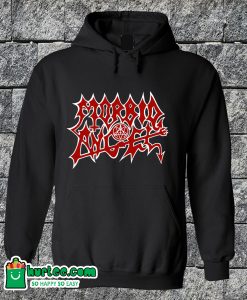 Morbid Angel Hoodie