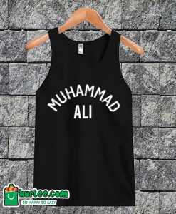 Muhammad Ali Tanktop