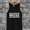 Muse Tanktop