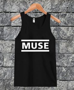 Muse Tanktop