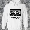 Music Hoodie