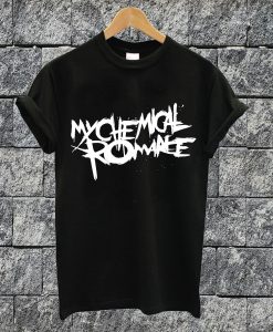 My Chemical Romance T-shirt