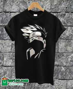 Narutto Siluet T-shirt