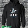 Nasa Space Astronaut Hoodie