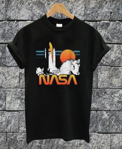 Nasa T-shirt