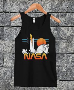 Nasa Tanktop