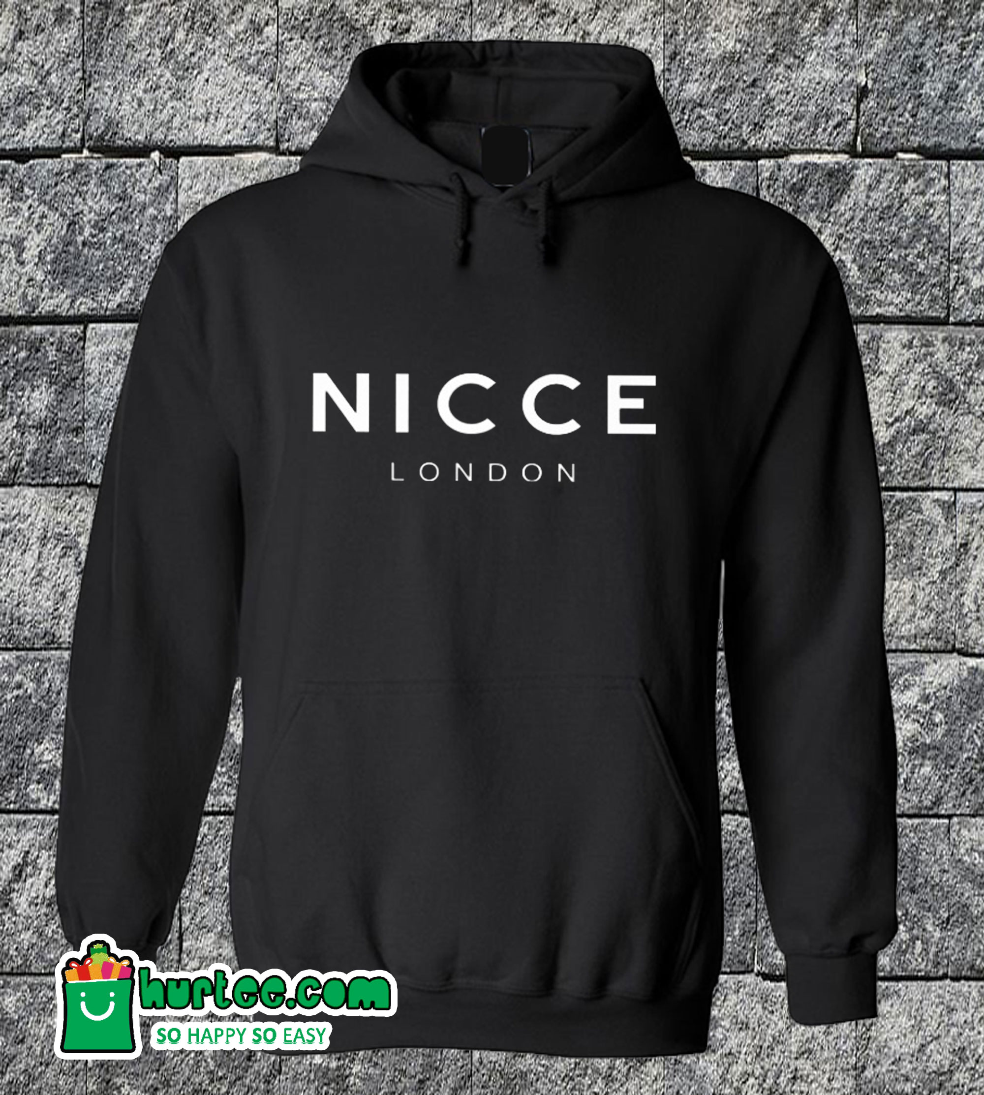 Nicce Hoodie