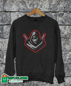 Ninja Sweatshirt