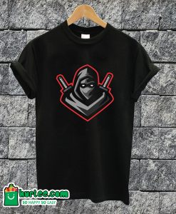 Ninja T-shirt
