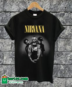 Nirvana Classic T-shirt