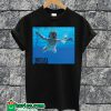 Nirvana Nevermind T-shirt