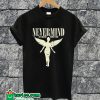 Nirvana Tribute T-shirt