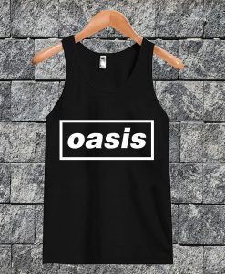 Oasis Tanktop