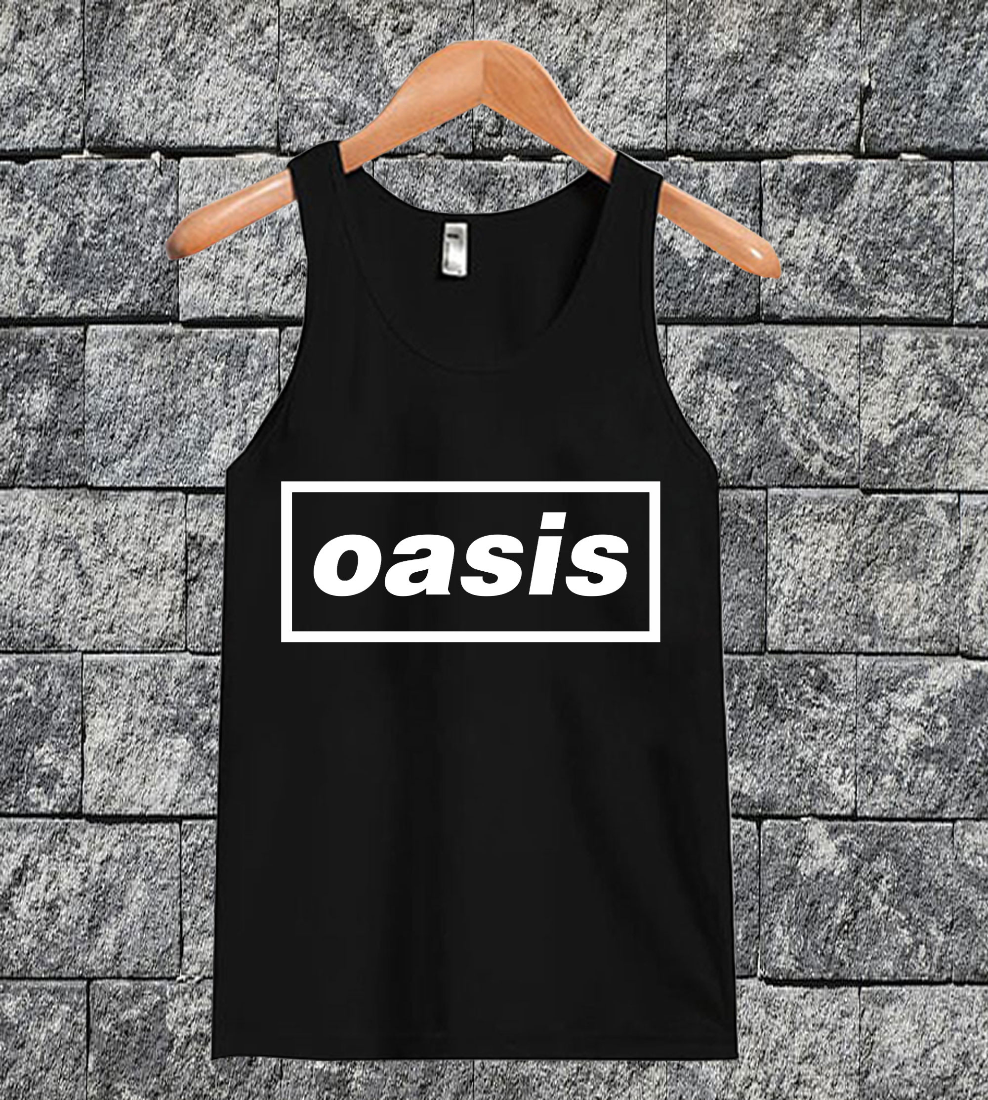 Oasis Tanktop