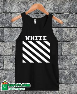 Offwhite Tanktop