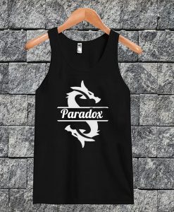 Paradox Tanktop