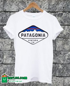 Patagonia Ventura T-shirt