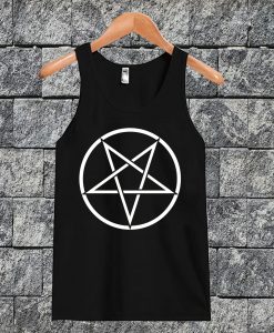 Pentagram Tanktop