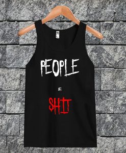 People = Shit Tanktop