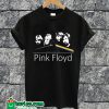Pink Floyd Band T-shirt