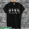 Pink Floyd Cartoon T-shirt
