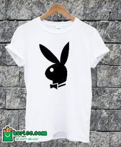 Playboy Bunny T-shirt