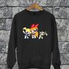 Powerpuff Girls Sweatshirt