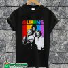 Queens Golden Girls T-shirt