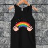 Rainbow Tanktop
