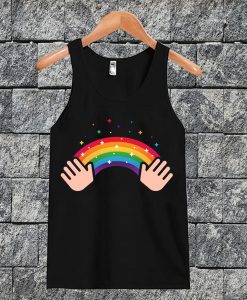 Rainbow Tanktop