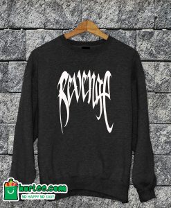 Revenge Sweatshirt