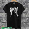 Revenge T-shirt