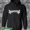 Revenge The Fate Hoodie