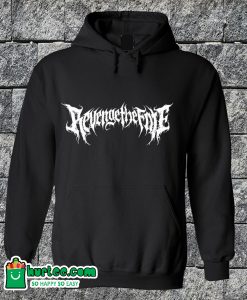 Revenge The Fate Hoodie